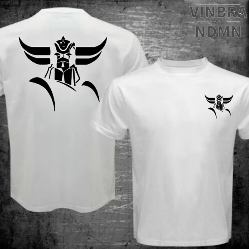 T-Shirt à manches courtes pour hommes