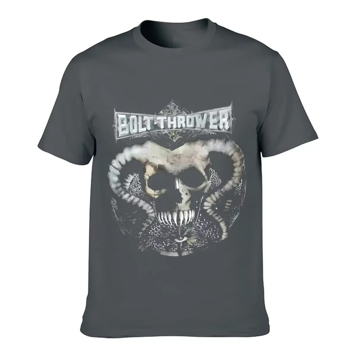Bolt Thrower - T-shirt Spearhead L Benediction Carcass Morgoth Asphyx Death