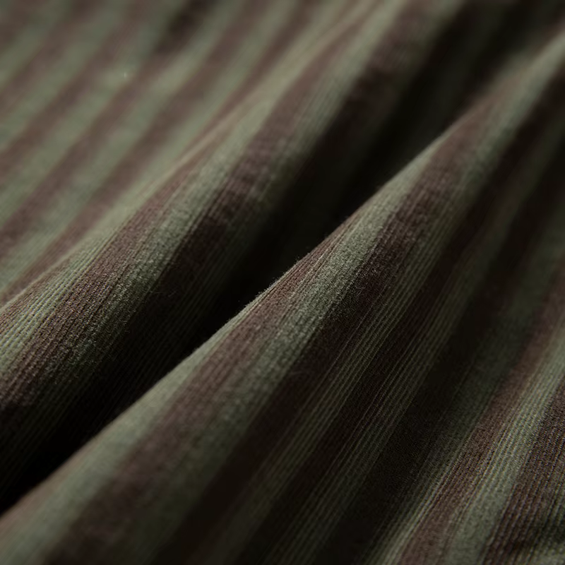 Chemise à manches courtes pour homme