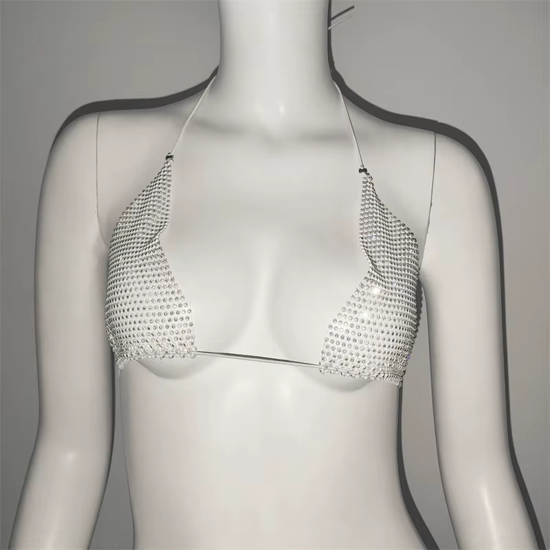 Débardeurs et Camis Noir et Blanc pour Femme