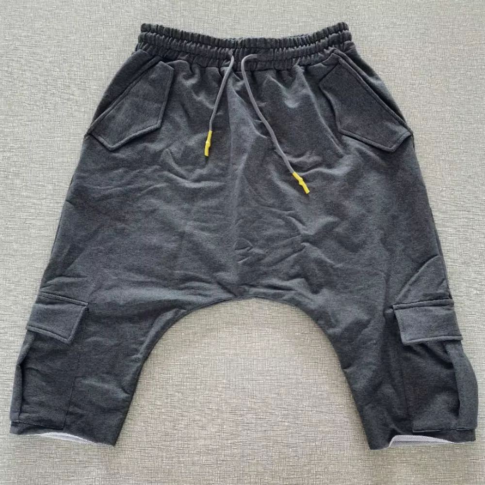 Pantalons tendance hip-hop pour hommes