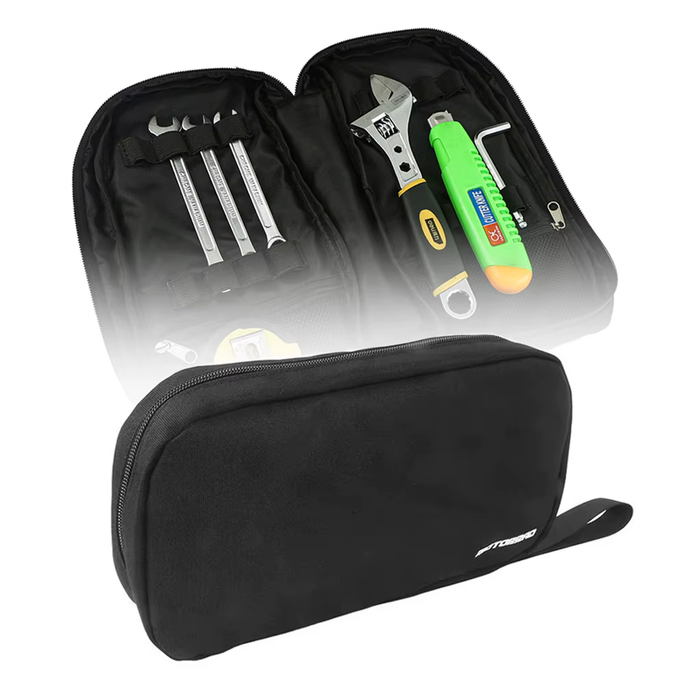 Boîte à outils pour moto, sac intérieur pour outils, étui pour outils, sacs à outils pour BMW R1250GS Adventure F850 F750 GS ADV R 1250 1200 GS ADV GSA