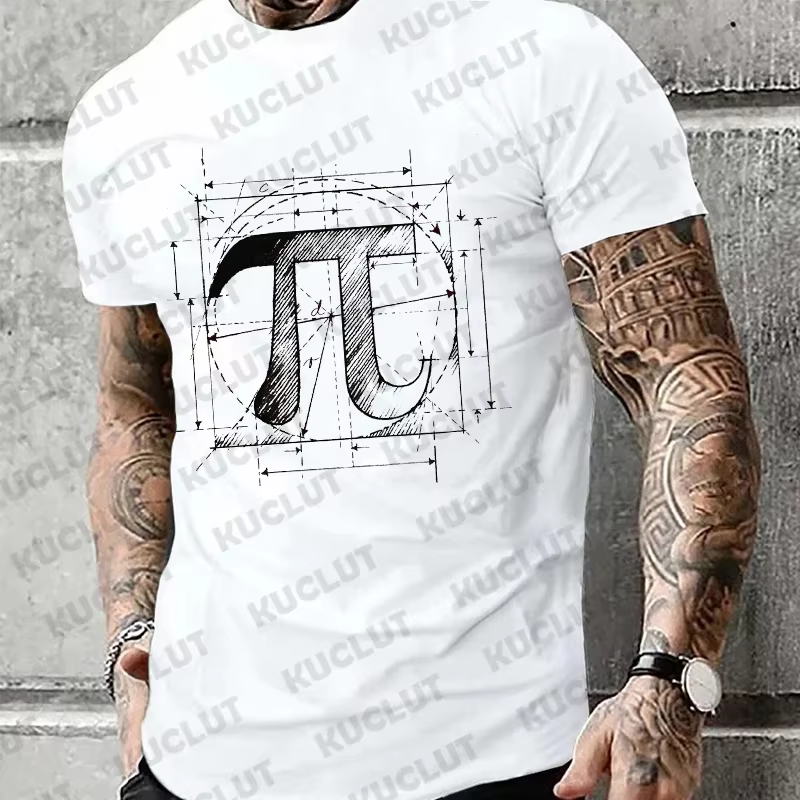 T-shirt manches courtes homme