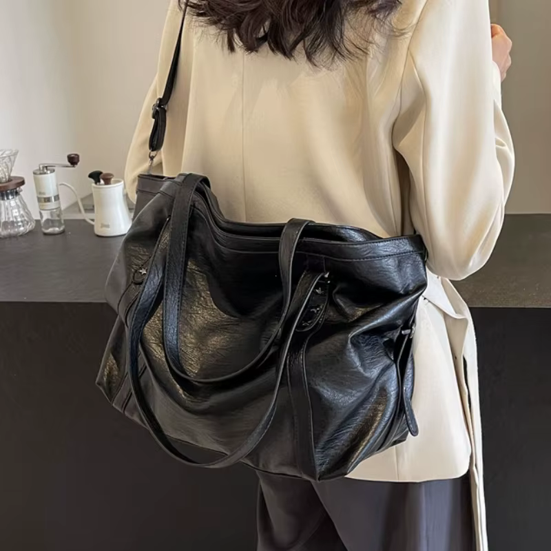 Sacs fourre-tout de grande taille pour femmes