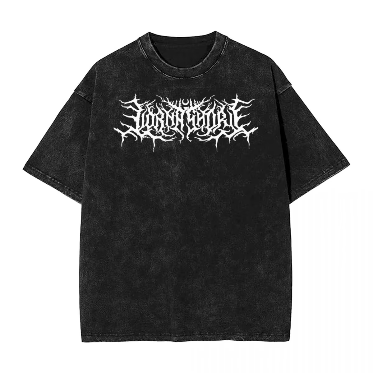 BMTH Bring Me The Horizons Logo T-shirt pour homme