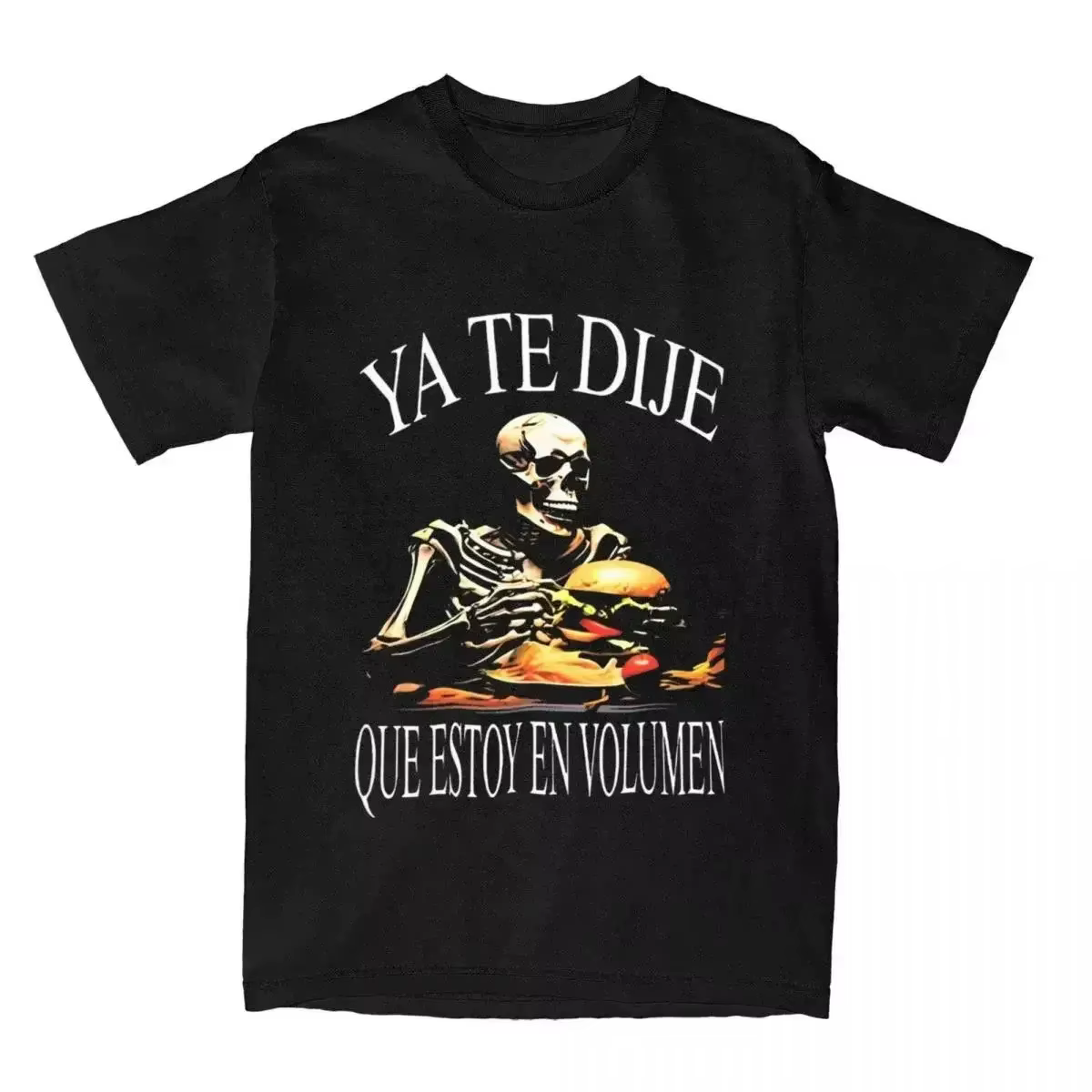 T-shirt vintage Calacas Chidas Gym NMS CULEROS QUIEN SE TOMO MI AGUA, tee-shirt populaire pour homme et femme, décontracté d'été
