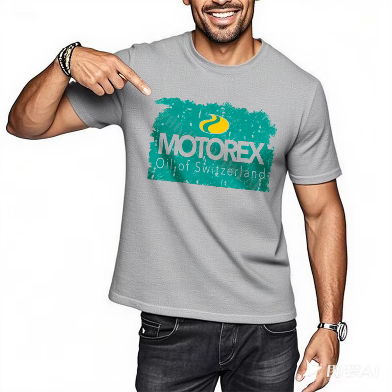 Homme t-shirt noir grande taille