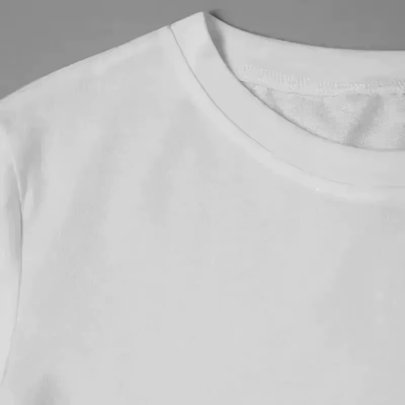 T-shirt La Dolce Vita à motif de citron amusant