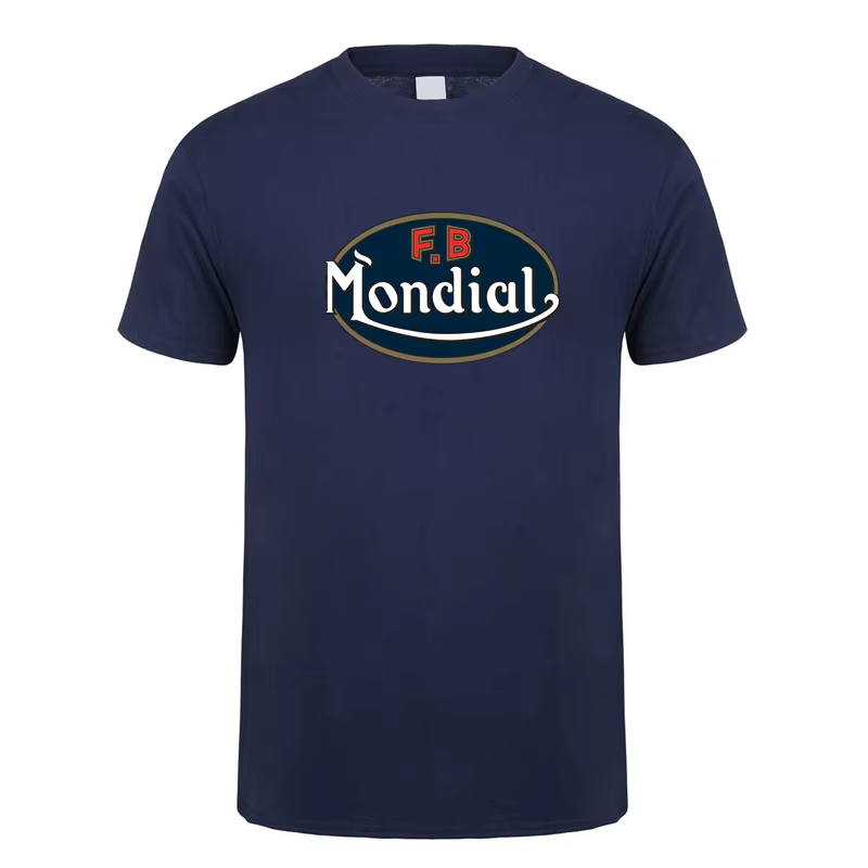 T-shirt à manches courtes pour homme