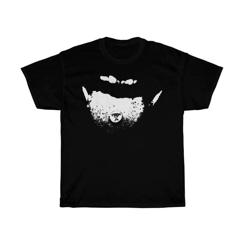 Ken Carson véritable haine adolescent X T-shirt unisexe hommes femmes Opium Merch mode grande taille haut à manches