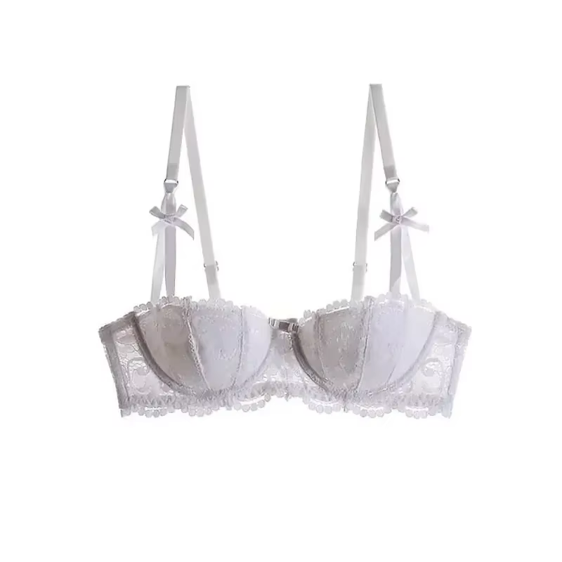 Soutien-Gorge Sexy en Dentelle pour Femme