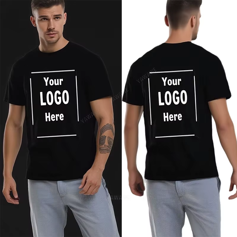 T-shirt Rock personnalisé