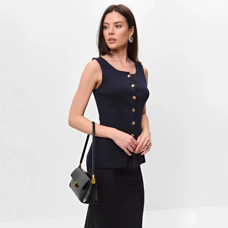 Nouveau Débardeur femme vêtements mode