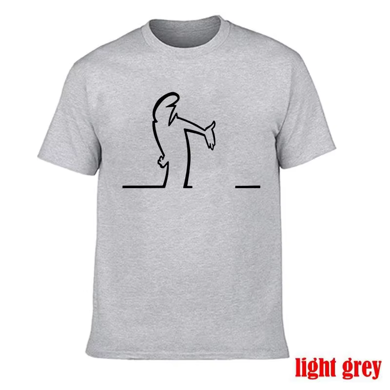 T-shirts d'été pour hommes et femmes