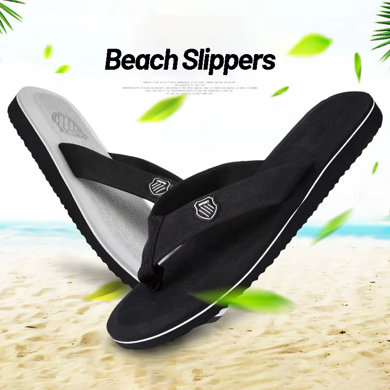 Pantoufles brûleur pour hommes, chaussures à côtés souples, jardin, chaussures de plage de sable, sandales douces, tongs à plateforme coordonnantes pour Stenio, nouveau, 2021