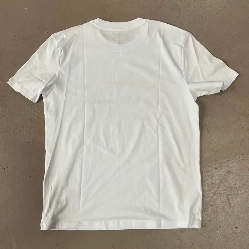 T-Shirt Manches Courtes pour Homme et Fille