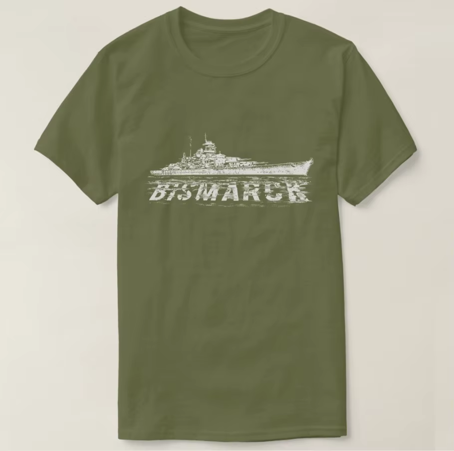 T-Shirt à manches courtes pour hommes