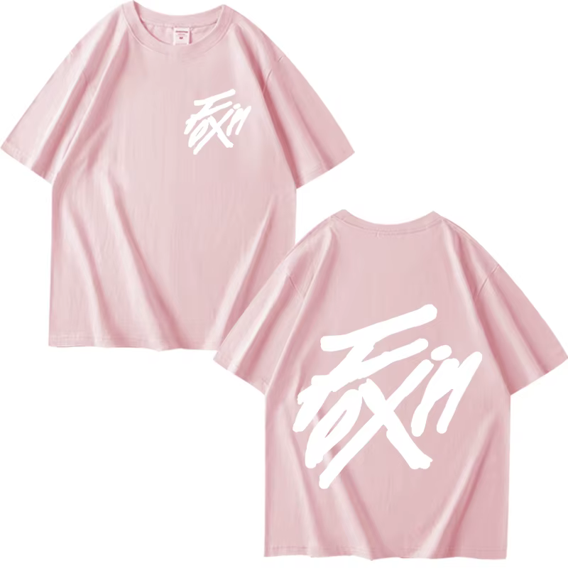 T-shirt hommes femmes offre spéciale à manches courtes haut d'été unisexe hauts à la mode