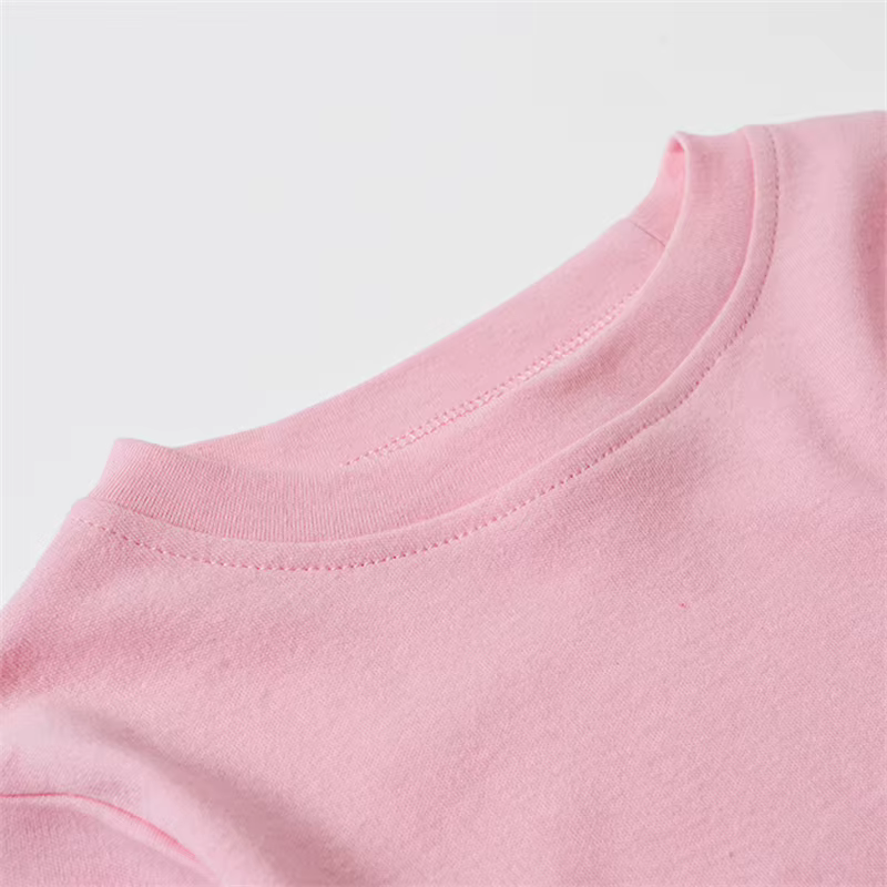 T-Shirt à manches longues pour jeunes