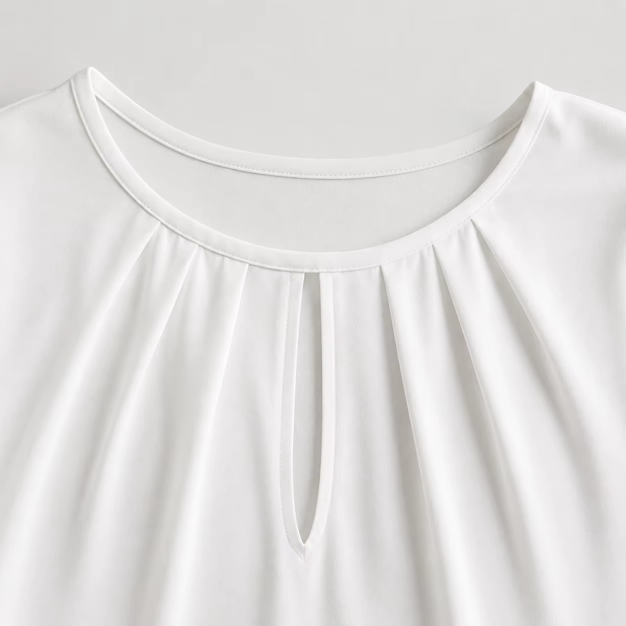 Nouveau T-shirt Femme 2026, Idéal pour les Vacances à la Plage, Col Rond Manches Courtes Imprimé Ample Décontracté Tendance
