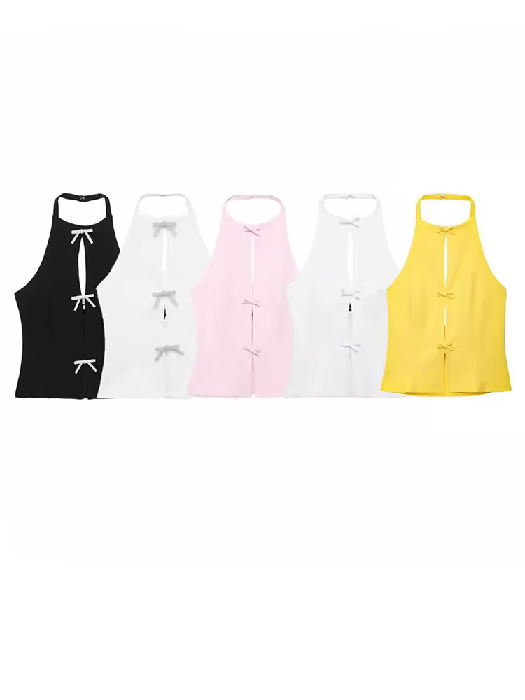 HH – gilet sans manches pour femmes