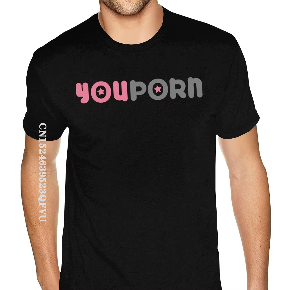 T-shirt col rond pour homme
