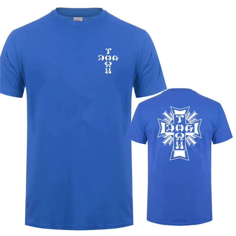 T-shirt Dogtown Og pour hommes