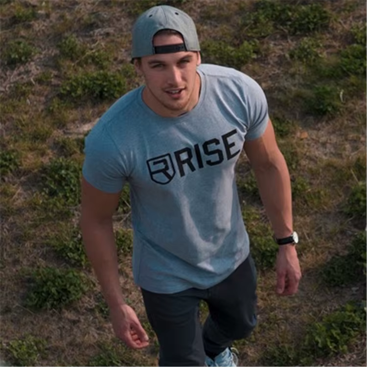Hommes t-shirt chemises à manches courtes