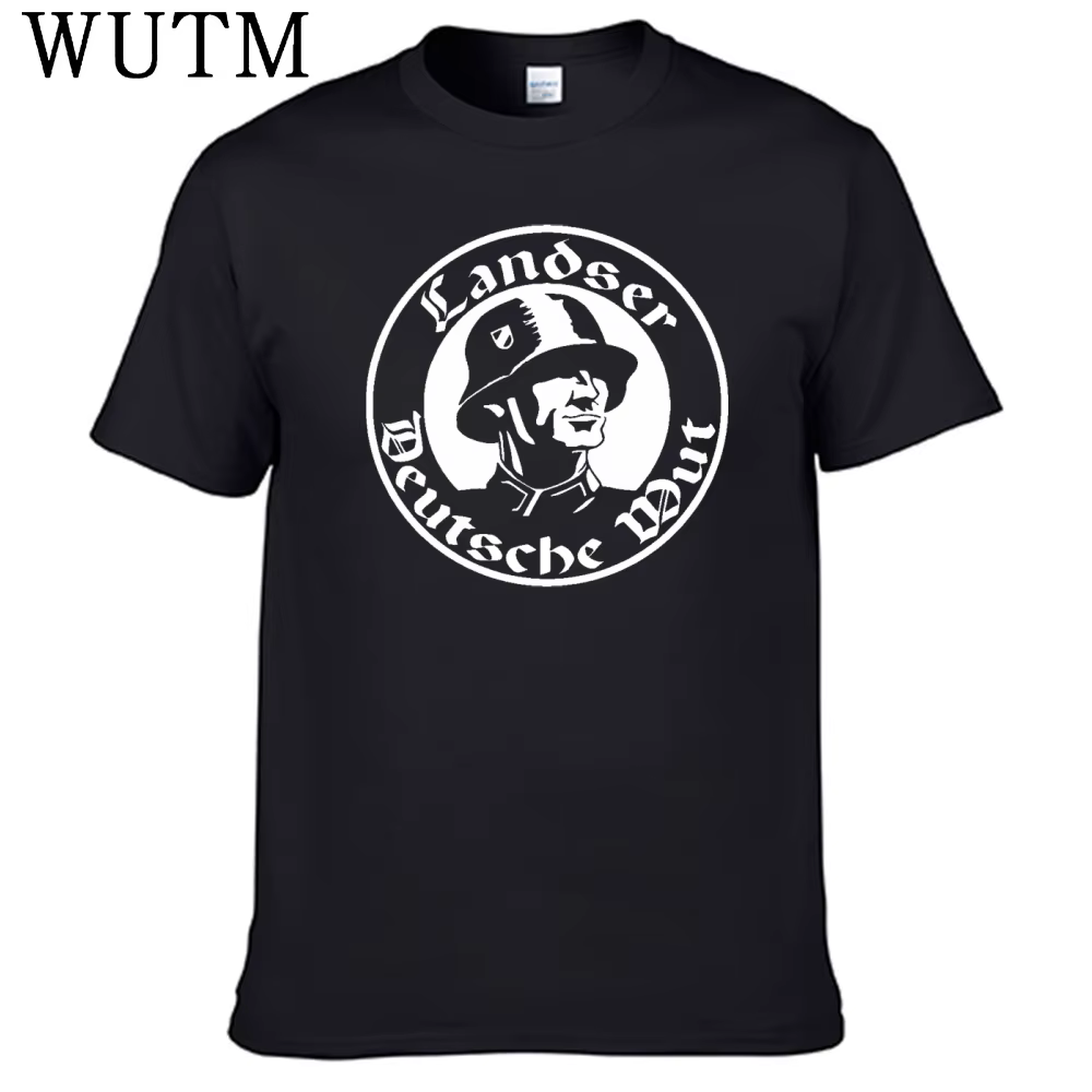 T-shirt d'été pour hommes