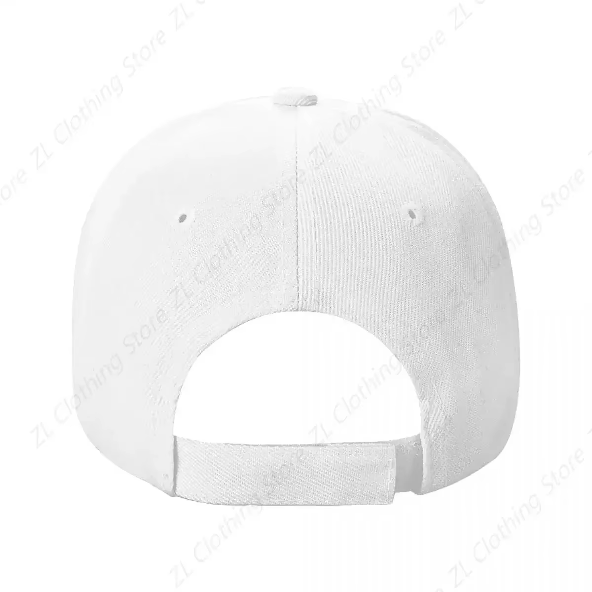 Casquette de Baseball avec Logo Rafael Nadal