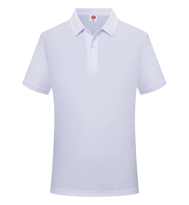 Chemises polo pour femmes