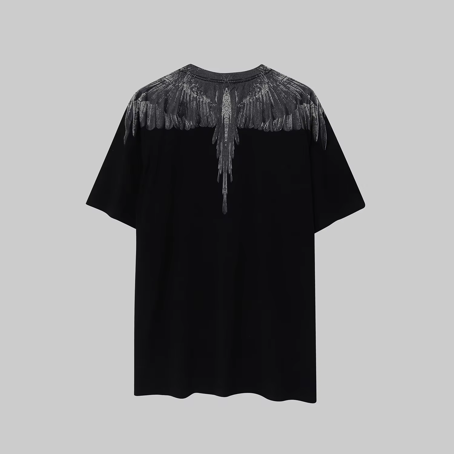 MARCELO BURLON MB extérieur ailes imprimer T-Shirts de haute qualité hommes femmes séchage rapide T-Shirt sport décontracté Y2K rue à manches courtes