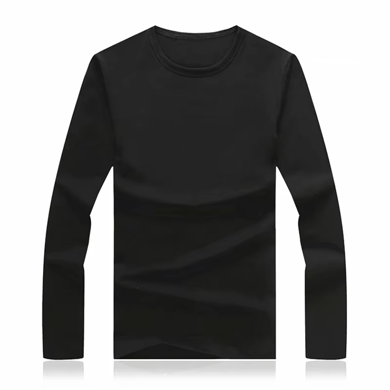 MRMT – T-Shirts à manches longues pour hommes
