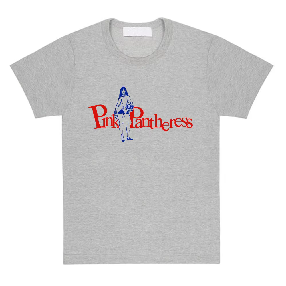 Fantaisie quel Album 2025 T-shirt coton été à manches courtes femmes t-shirts décontracté chanteur impression