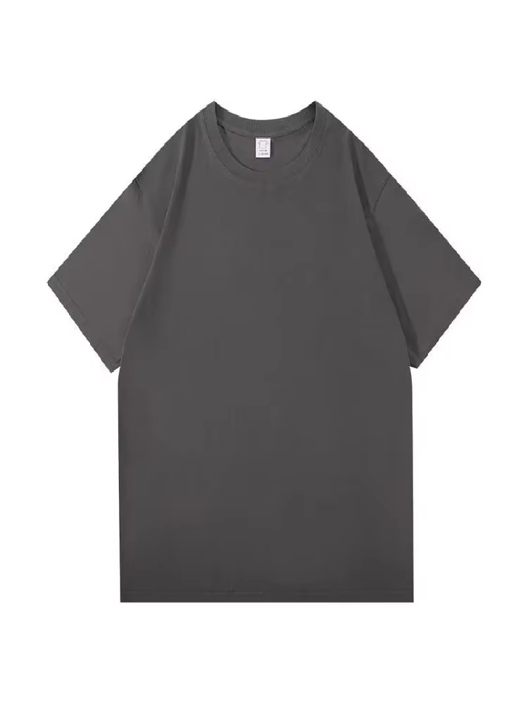 T-shirt imprimé pour homme - T-shirt ample de haute qualité