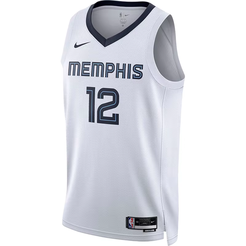 Nike officiel 2024 nouveau gilet d'entraînement de basket-ball sans manches pour hommes DN2082-100