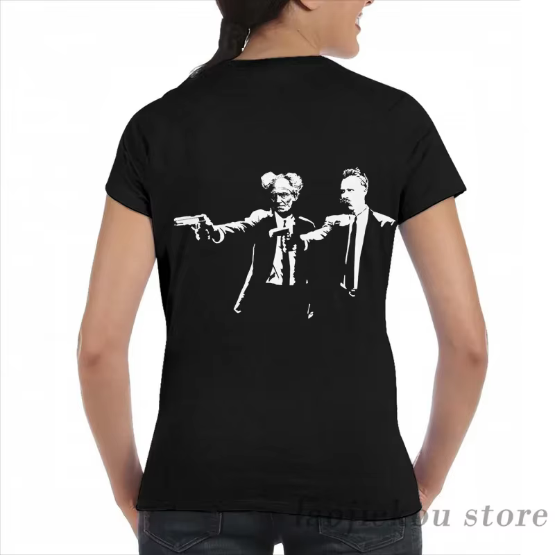 T-Shirt pour hommes et femmes