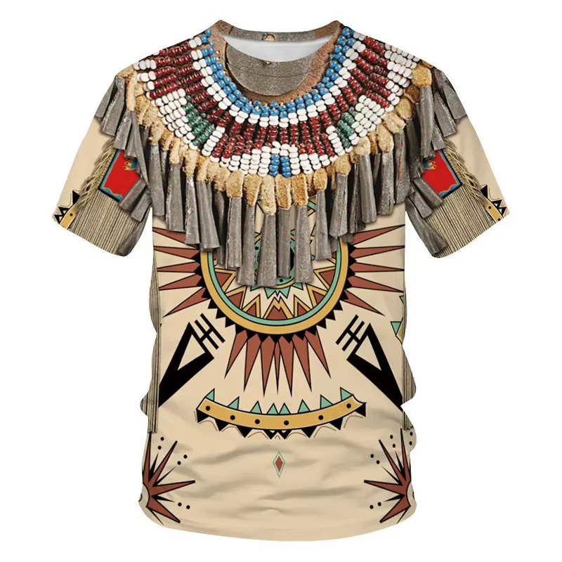 T-shirt manches courtes homme