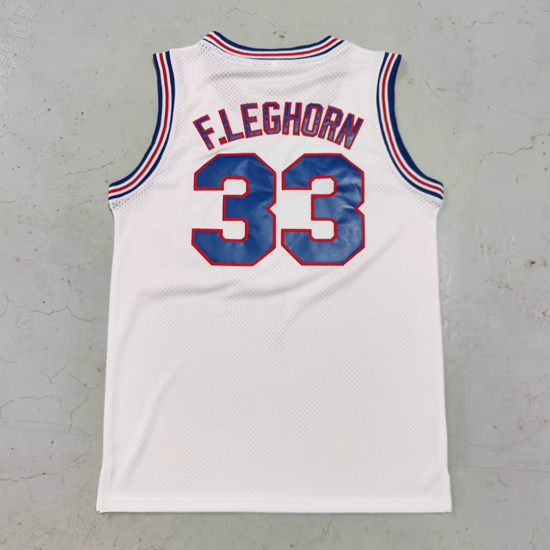 Maillot de basket sans manches pour homme