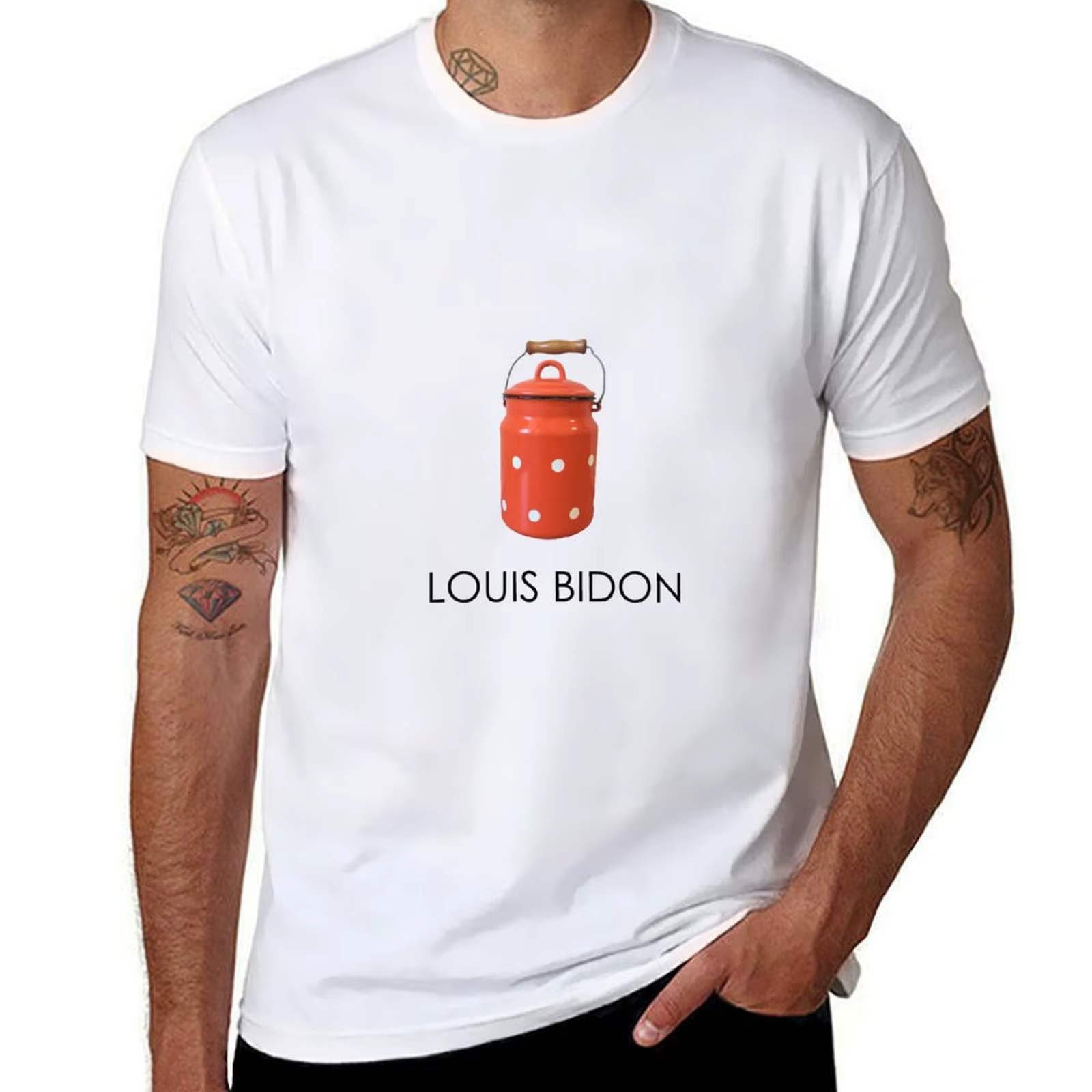Chemises hommes t humour t homme drôle LOUIS chemise