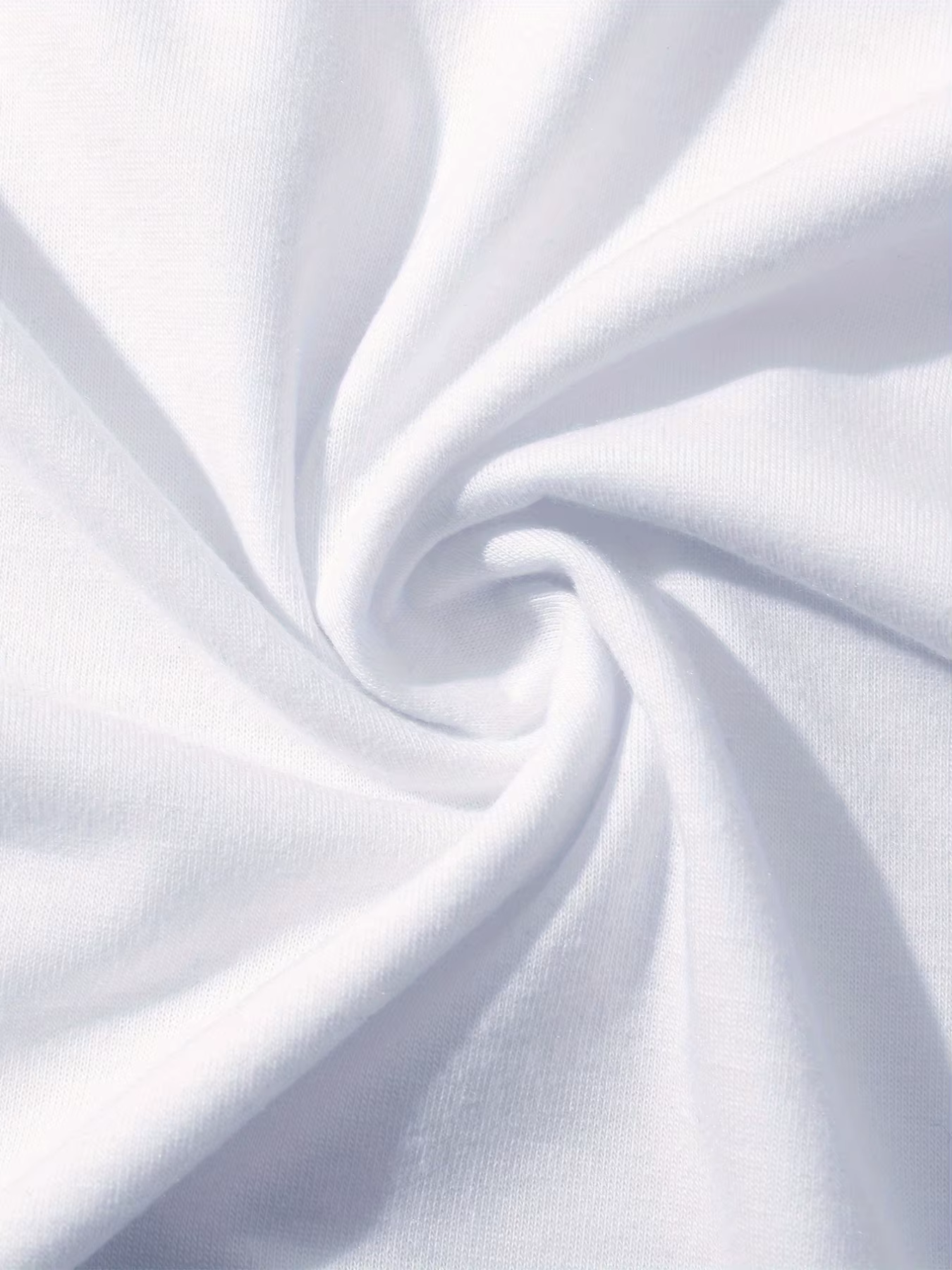 T-shirt imprimé Nwo pour hommes, T-shirt décontracté à manches courtes et col ras du cou, vêtements d'été pour hommes pour l'extérieur