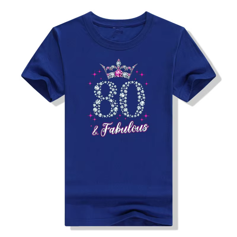 T-shirt avec citation de grand-mère