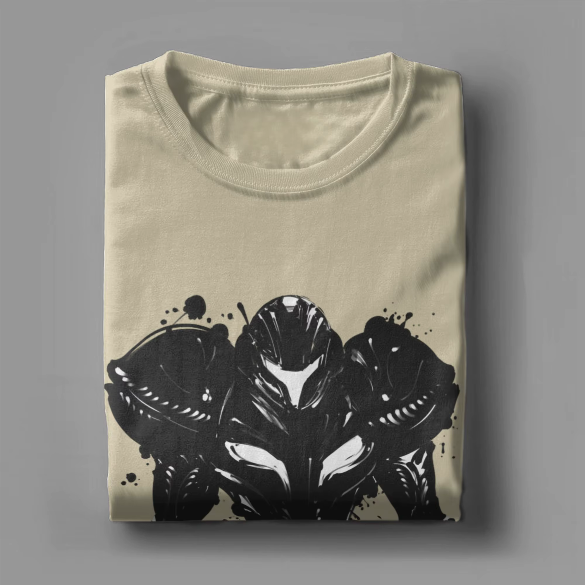 T-Shirt à manches courtes pour hommes