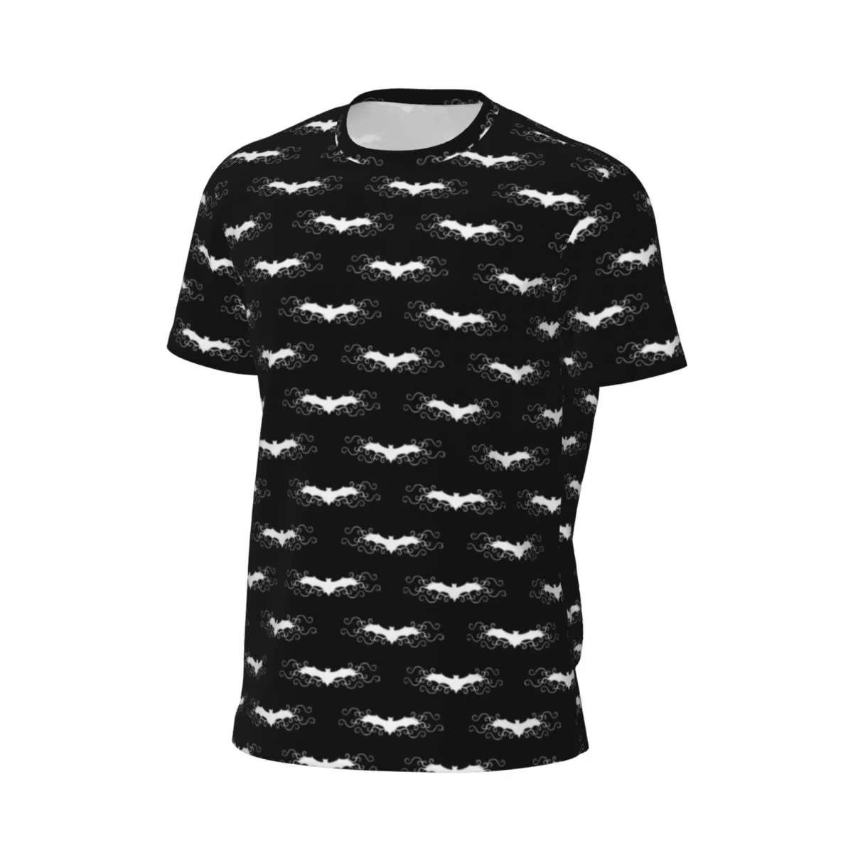 T-shirt de course pour homme