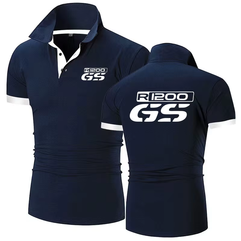 T-shirt Polo pour Homme
