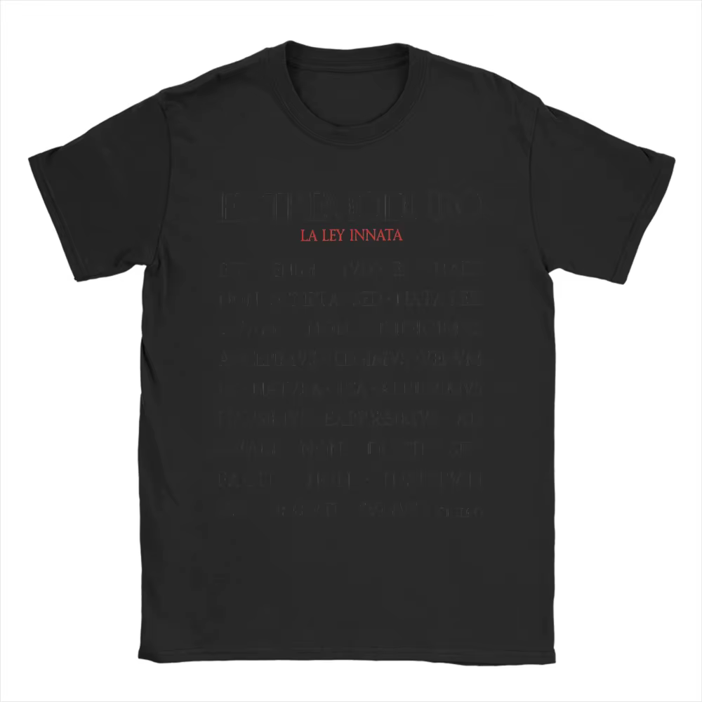 T-shirts de la tournée Rock Extremoduro été 2026 pour hommes et femmes
