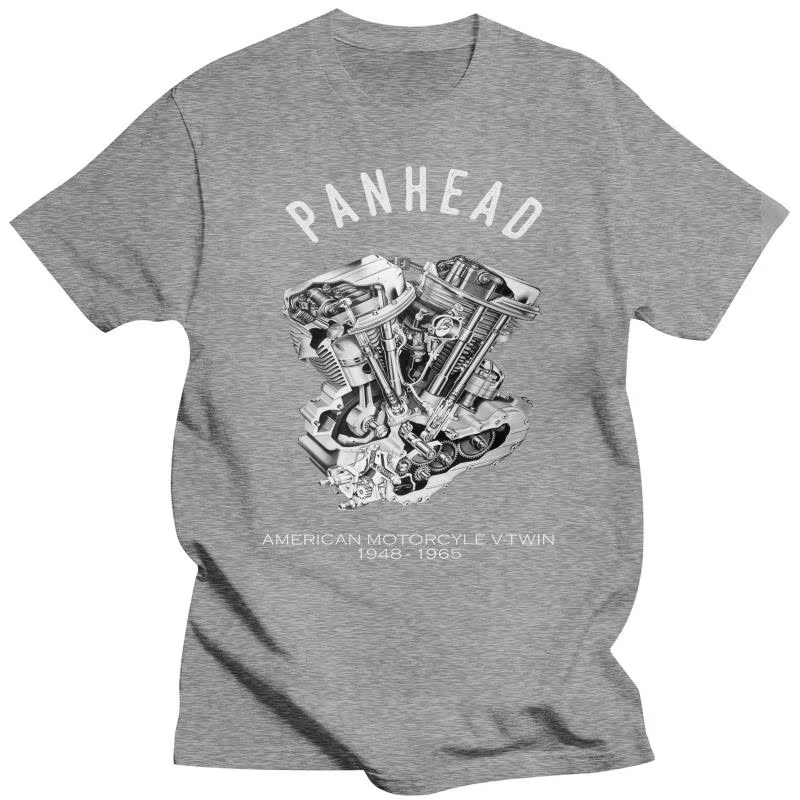 T-Shirt en Coton pour Homme