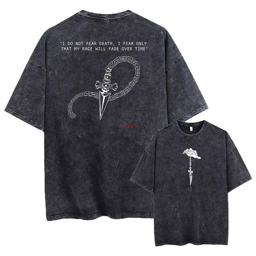 T-shirt graphique pour homme