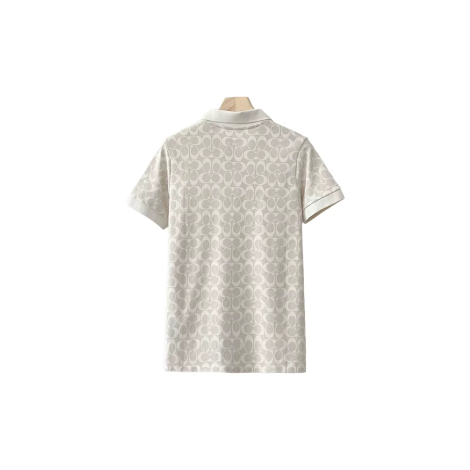 Polo pour femme Kouja, nouvelle collection été