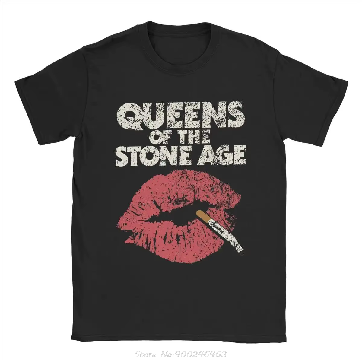 T-shirt pour homme, Queens of The Stone Age